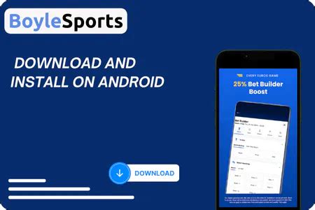 boylesports app|BoyleSports App: Stream & Bet Live on 50+ Sports.